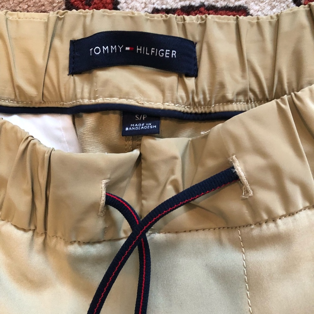 Utility Pants - Picture 2 of 6